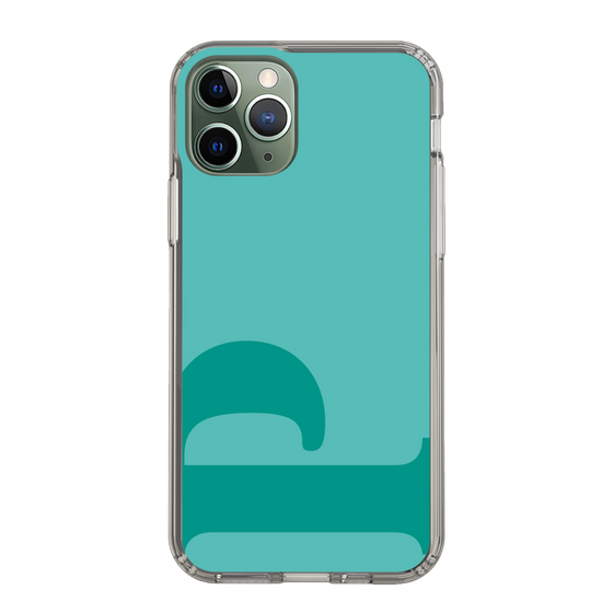Slim Protection Case［ Original - initial color - P light green ］