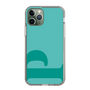 Slim Protection Case［ Original - initial color - P light green ］