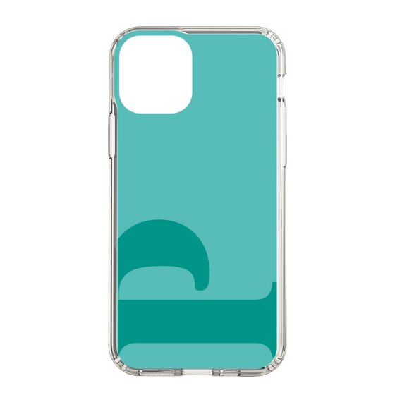 Slim Protection Case［ Original - initial color - P light green ］