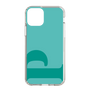 Slim Protection Case［ Original - initial color - P light green ］
