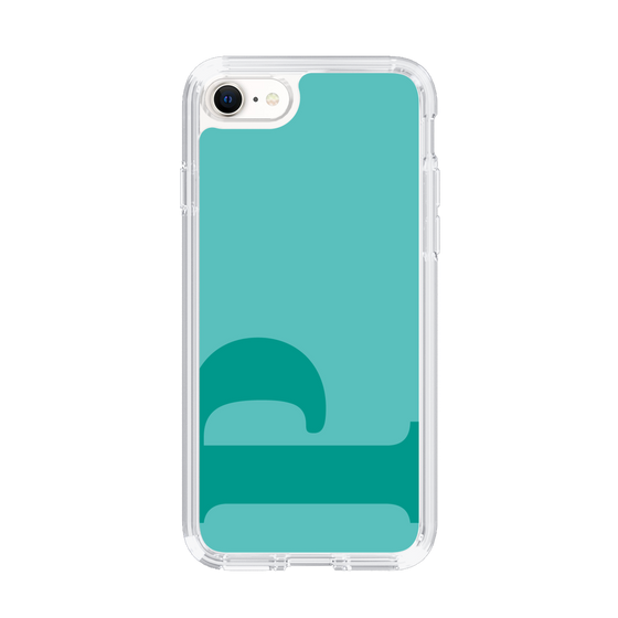 Slim Protection Case［ Original - initial color - P light green ］