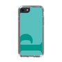 Slim Protection Case［ Original - initial color - P light green ］