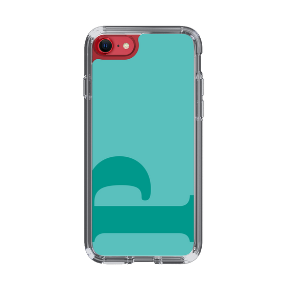 Slim Protection Case［ Original - initial color - P light green ］