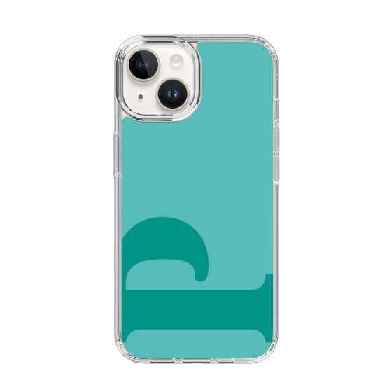 Slim Protection Case［ Original - initial color - P light green ］