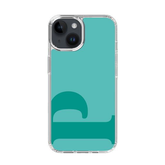 Slim Protection Case［ Original - initial color - P light green ］