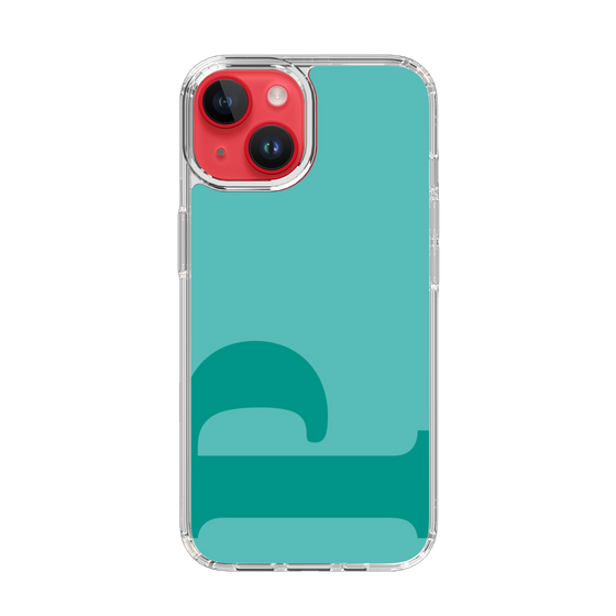 Slim Protection Case［ Original - initial color - P light green ］