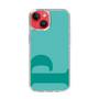 Slim Protection Case［ Original - initial color - P light green ］