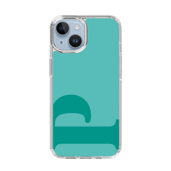 Slim Protection Case［ Original - initial color - P light green ］
