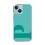 Slim Protection Case［ Original - initial color - P light green ］