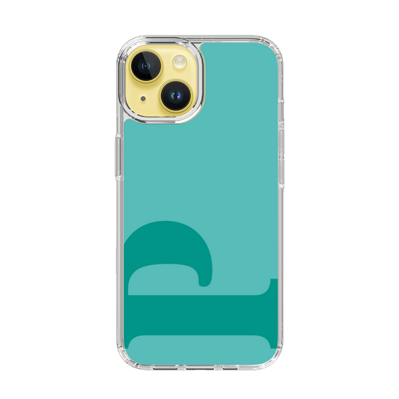 Slim Protection Case［ Original - initial color - P light green ］