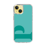 Slim Protection Case［ Original - initial color - P light green ］