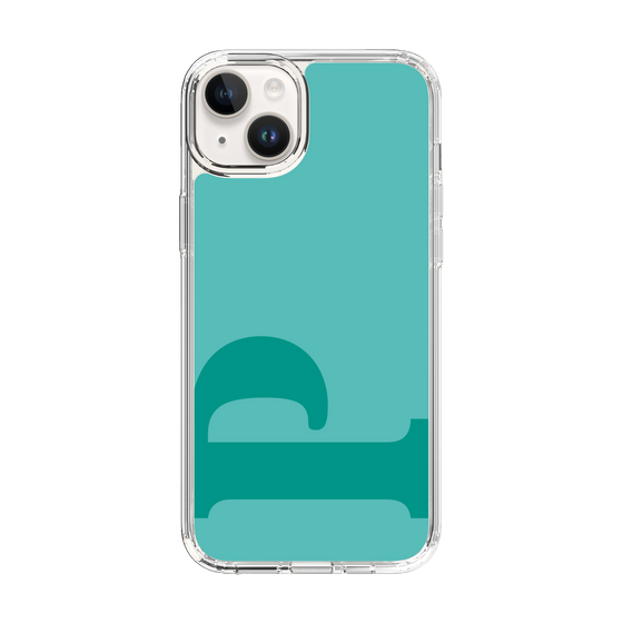 Slim Protection Case［ Original - initial color - P light green ］