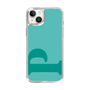 Slim Protection Case［ Original - initial color - P light green ］