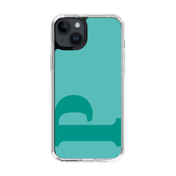 Slim Protection Case［ Original - initial color - P light green ］