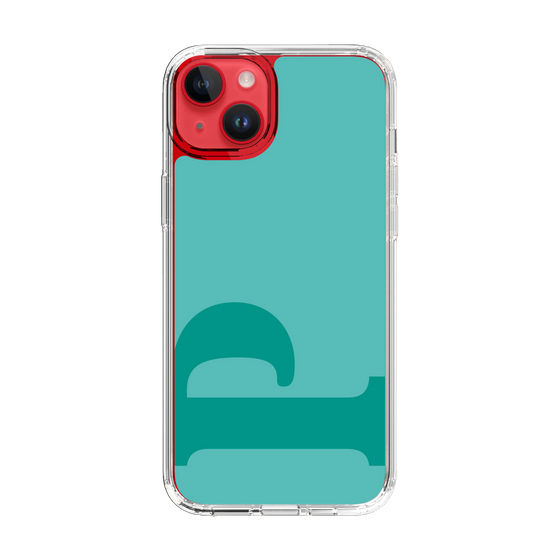 Slim Protection Case［ Original - initial color - P light green ］