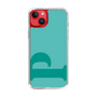Slim Protection Case［ Original - initial color - P light green ］