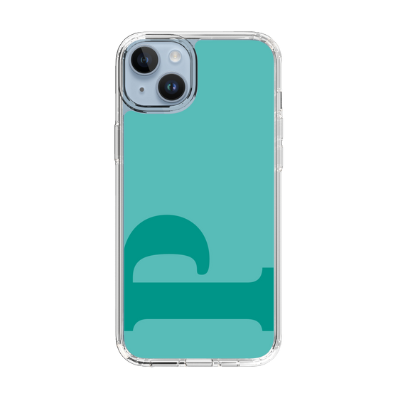 Slim Protection Case［ Original - initial color - P light green ］