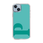 Slim Protection Case［ Original - initial color - P light green ］