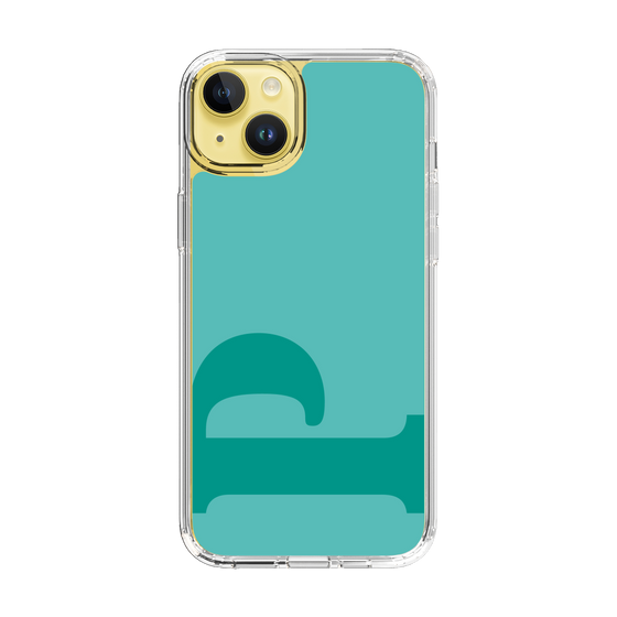 Slim Protection Case［ Original - initial color - P light green ］