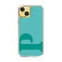 Slim Protection Case［ Original - initial color - P light green ］
