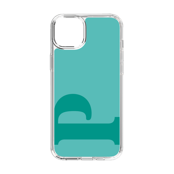 Slim Protection Case［ Original - initial color - P light green ］