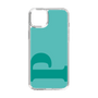 Slim Protection Case［ Original - initial color - P light green ］