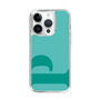 Slim Protection Case［ Original - initial color - P light green ］