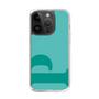 Slim Protection Case［ Original - initial color - P light green ］