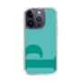 Slim Protection Case［ Original - initial color - P light green ］
