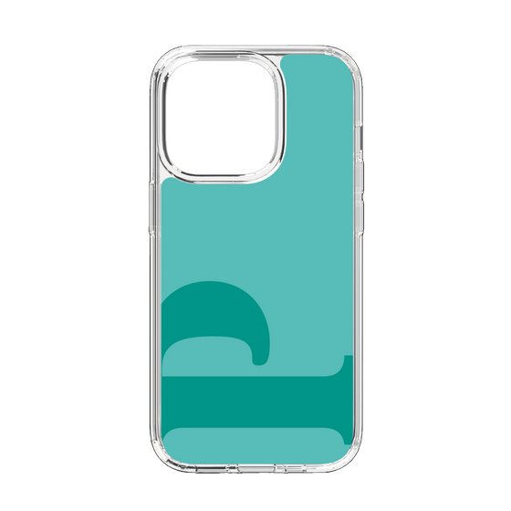 Slim Protection Case［ Original - initial color - P light green ］