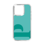 Slim Protection Case［ Original - initial color - P light green ］