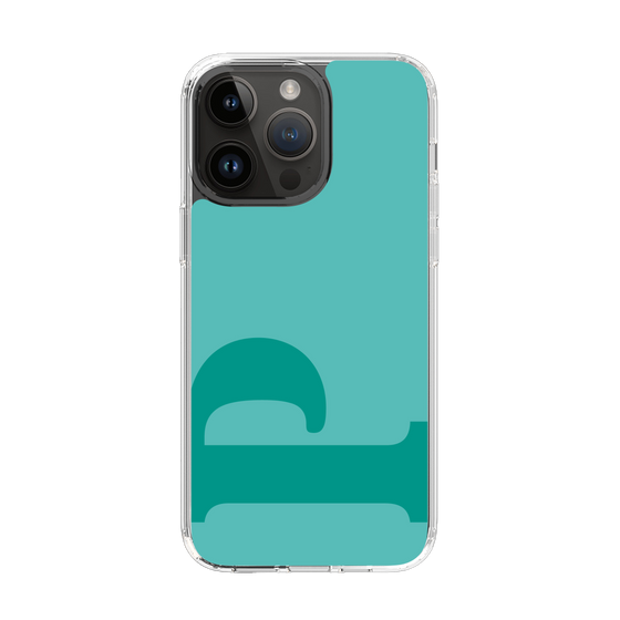 Slim Protection Case［ Original - initial color - P light green ］