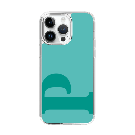 Slim Protection Case［ Original - initial color - P light green ］