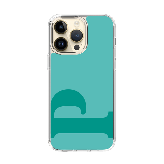 Slim Protection Case［ Original - initial color - P light green ］
