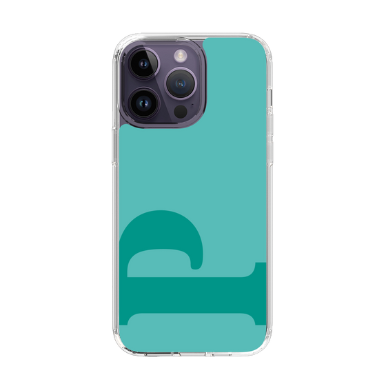 Slim Protection Case［ Original - initial color - P light green ］