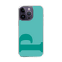 Slim Protection Case［ Original - initial color - P light green ］