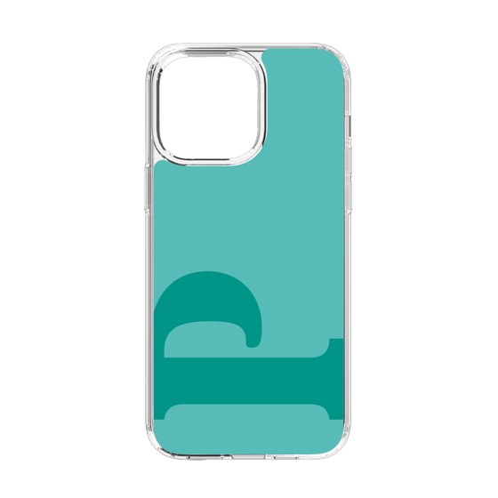 Slim Protection Case［ Original - initial color - P light green ］