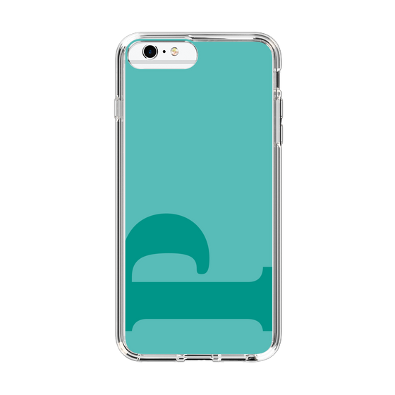 Slim Protection Case［ Original - initial color - P light green ］