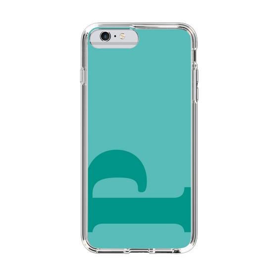 Slim Protection Case［ Original - initial color - P light green ］