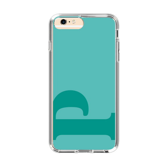Slim Protection Case［ Original - initial color - P light green ］