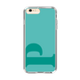 Slim Protection Case［ Original - initial color - P light green ］