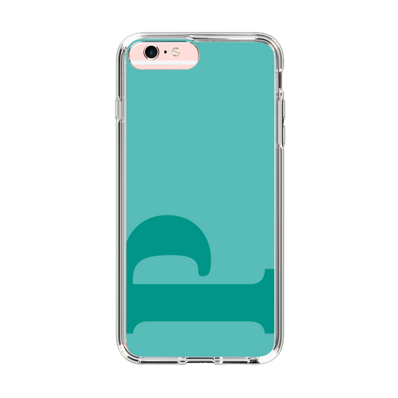 Slim Protection Case［ Original - initial color - P light green ］