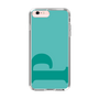 Slim Protection Case［ Original - initial color - P light green ］