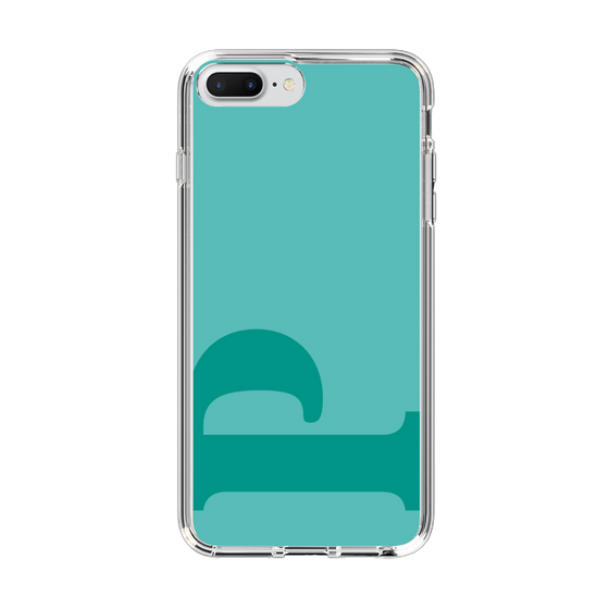 Slim Protection Case［ Original - initial color - P light green ］