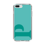 Slim Protection Case［ Original - initial color - P light green ］