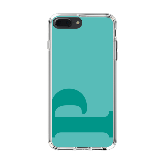 Slim Protection Case［ Original - initial color - P light green ］