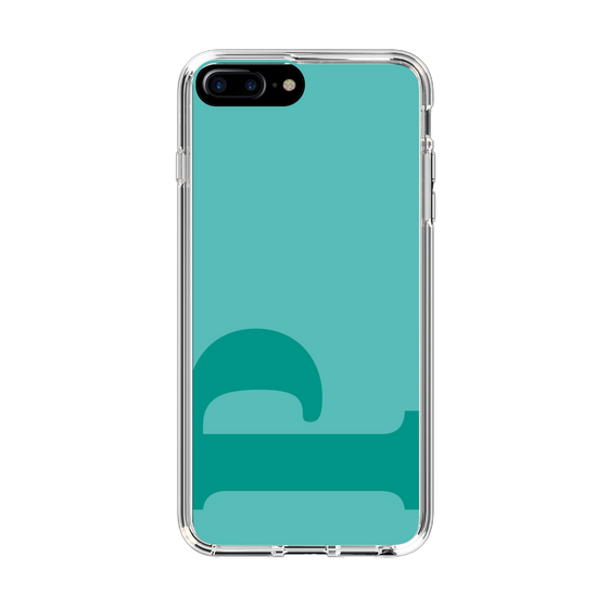 Slim Protection Case［ Original - initial color - P light green ］