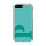 Slim Protection Case［ Original - initial color - P light green ］