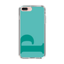 Slim Protection Case［ Original - initial color - P light green ］