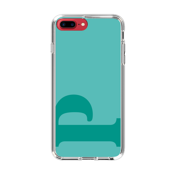 Slim Protection Case［ Original - initial color - P light green ］